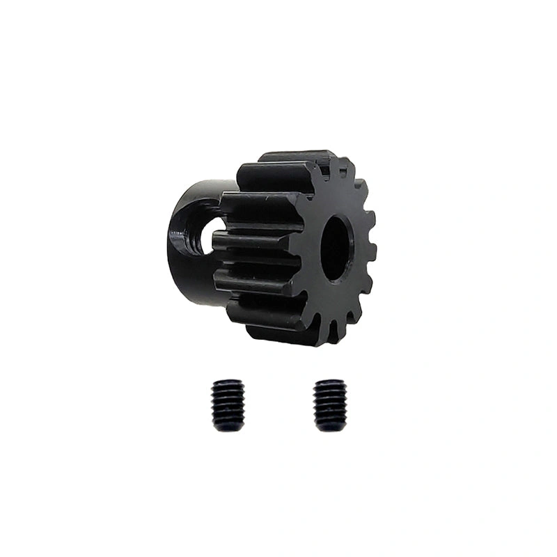 MK-07 Pinion Gear Replacement Power Up Your Machine